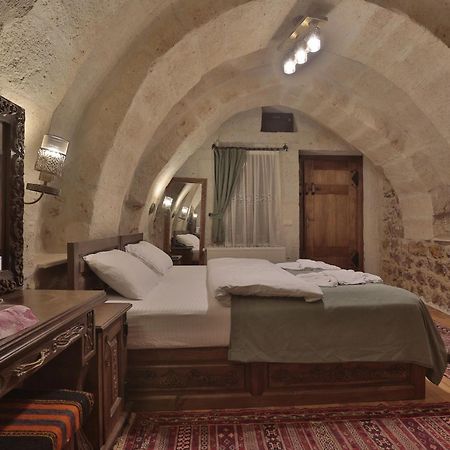 아바노스 Yoruk Stone House 아파트 외부 사진