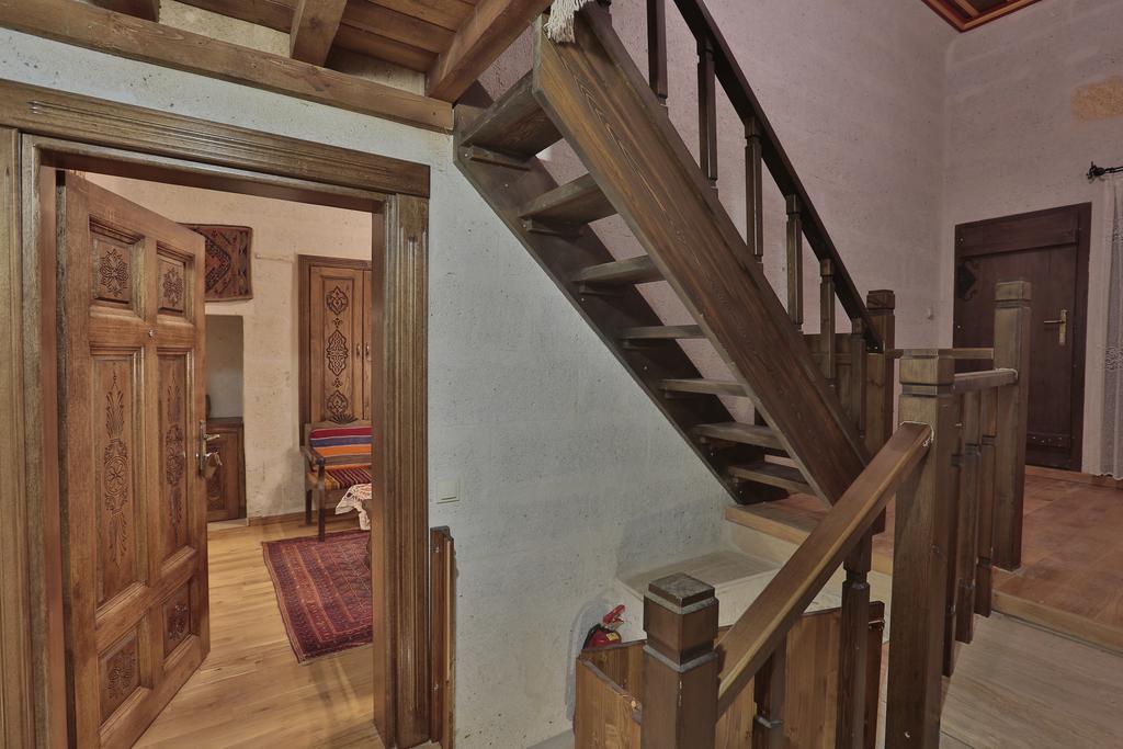 아바노스 Yoruk Stone House 아파트 외부 사진